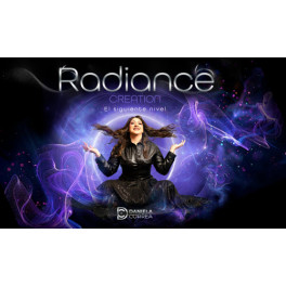 Radiance Creation El Siguiente Nivel