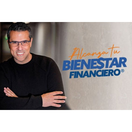 Alcanza tu Bienestar Financiero 