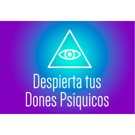Activa Tus Dones Ps&iacute;quicos