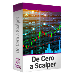 De Cero A Scalper
