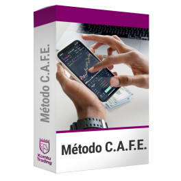 M&eacute;todo C.A.F.E. Trading de Acciones