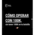 Tácticas de Fondeo 100K