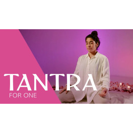 Tantra For One (En ingl&eacute;s)