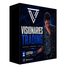 Visionaries Trading