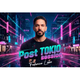 Post Tokyo Session