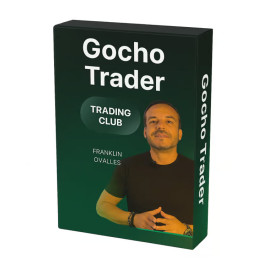Gocho Trader