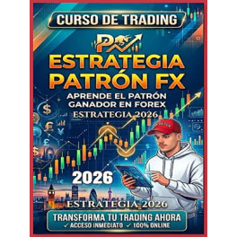 Estrategia Patr&oacute;n FX