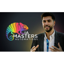 IA Masters Automations