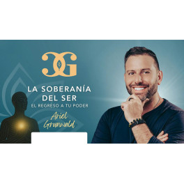La soberan&iacute;a del ser