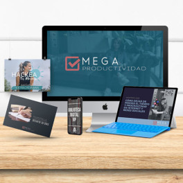 Mega Productividad