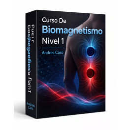 Curso de Biomagnetismo Nivel 1