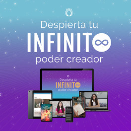 Despierta tu Poder Infinito Creador