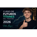 Curso de Futuros Titanes del Trading 2026