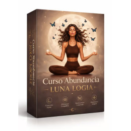 Curso Abundancia