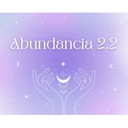 Curso Abundancia 2.2