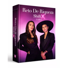 Reto de Riqueza Shift