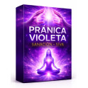 Pránica Violeta Sanación
