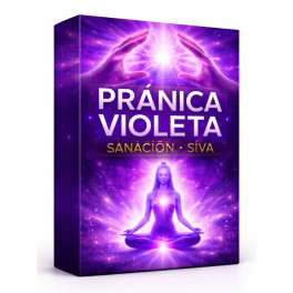 Pr&aacute;nica Violeta Sanaci&oacute;n