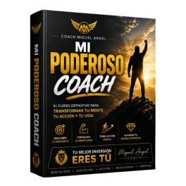 Mi Poderoso Coach