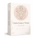 Curso Luna y Venus Plenitud