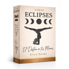 Eclipses el Destino en Tus Manos