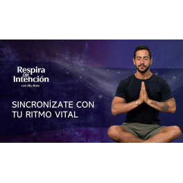 Respira con Intenci&oacute;n