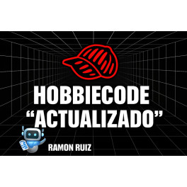 Hobbiecode Actualizado (Agosto 2025)