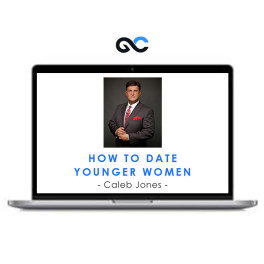 How To Date Younger Women (En ingl&eacute;s)