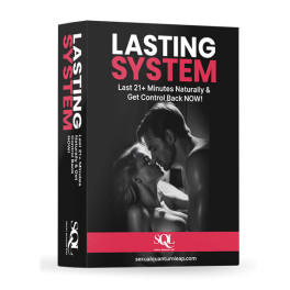 The Lasting System (En ingl&eacute;s)