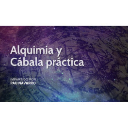 Alquimia y C&aacute;bala pr&aacute;ctica - Pau Navarro