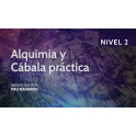 Alquimia y Cábala práctica Nivel 2 - Pau Navarro