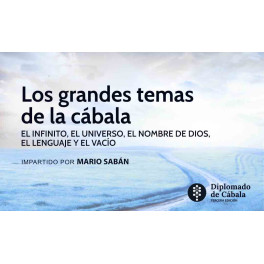 Los Grandes Temas de la C&aacute;bala 2023 - Mario Sab&aacute;n