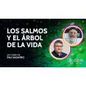 Los salmos y el Árbol de la Vida - Pau Navarro