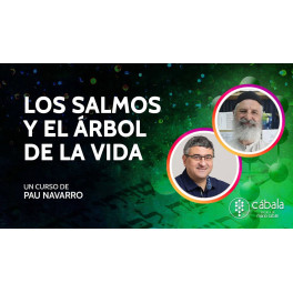 Los salmos y el &Aacute;rbol de la Vida - Pau Navarro