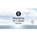 Maestría de Cábala 2024-2025 - Mario Sabán