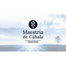 Maestr&iacute;a de C&aacute;bala 2024-2025 - Mario Sab&aacute;n