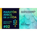 Maratón del Árbol de la Vida Aplicación práctica 02
