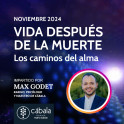 Vida después de la muerte Los caminos del alma - Max Godet