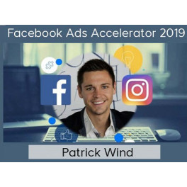 Ads Accelerator - Patrick Wind