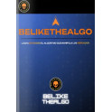 BeLikeTheAlgo - Benjamín Carmona