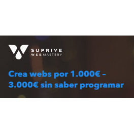 Web Mastery - Bruno Sanders
