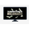 Tu Producto Digital Millonario - Bruno Sanders