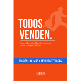 Todos Venden - Cris Urzua