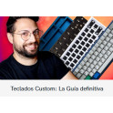 Teclados Custom La Guía Definitiva - Nate Gentile