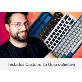 Teclados Custom La Gu&iacute;a Definitiva - Nate Gentile