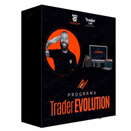 Programa Trader Evolution 2024 - Sr Machado FX