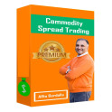 Commodities Spread Trading - Alfio Bardolla
