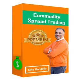 Commodities Spread Trading - Alfio Bardolla