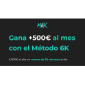 Método 6K España - Angel Camacho