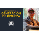 Seminario Generación de Riqueza - Gerry Sánchez